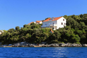 Apartments by the sea Tri Zala, Korcula - 9237